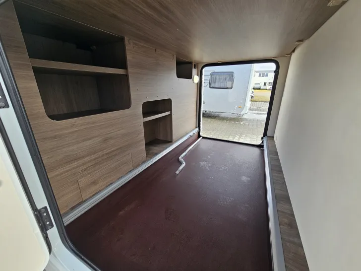 Fahrzeugbild Carado T 447 Pro+ UPE: 90.778,- #24