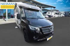 Bild 17 Hymer B-Klasse MC T 600 BlackLine