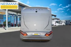 Bild 15 Hymer B-Klasse MC T 600 BlackLine