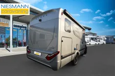 Bild 3 Hymer B-Klasse MC T 600 BlackLine
