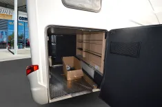 Bild 13 Hymer B-Klasse MC T 600 BlackLine