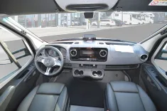 Bild 5 Hymer B-Klasse MC T 600 BlackLine