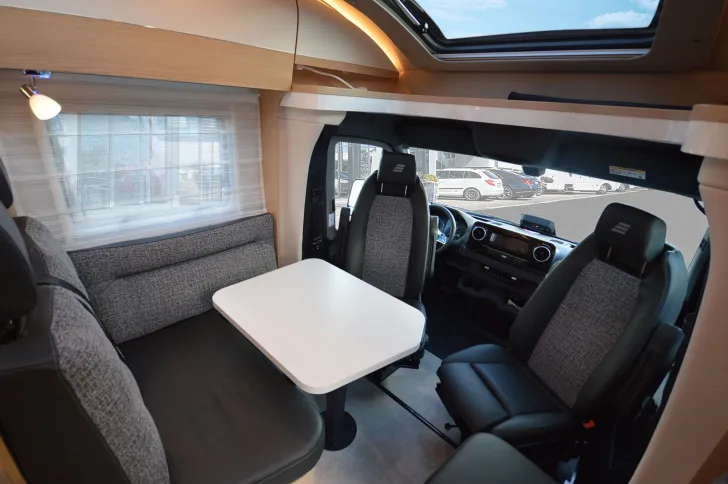 Fahrzeugbild Hymer B-Klasse MC T 600 BlackLine #4