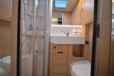 Bild 8 Hymer B-Klasse MC T 600 BlackLine