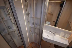 Bild 9 Hymer B-Klasse MC T 600 BlackLine