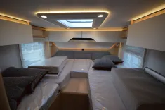 Bild 10 Hymer B-Klasse MC T 600 BlackLine