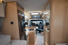 Bild 11 Hymer B-Klasse MC T 600 BlackLine