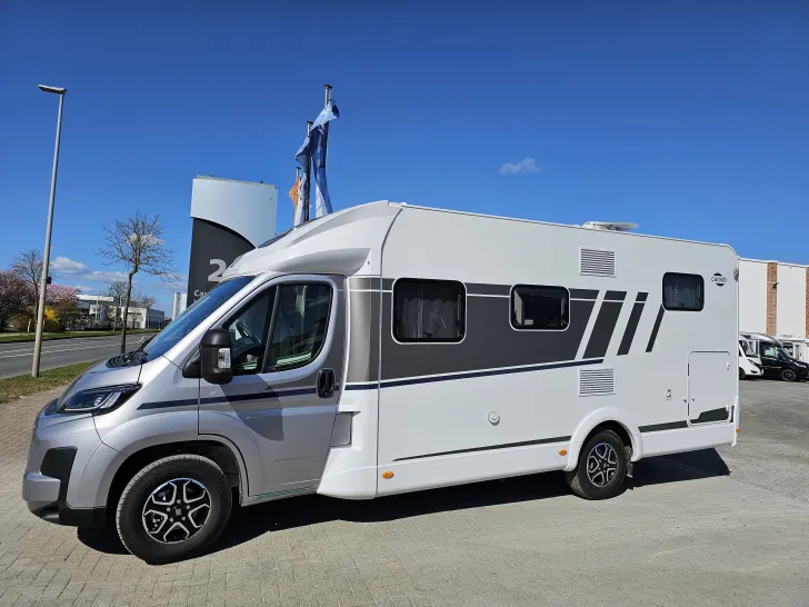 Fahrzeugbild Carado T 448 Pro+ UPE: 87.329,- #1