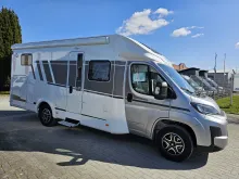 Fahrzeugbild Carado T 448 Pro+ UPE: 87.329,- #6