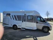 Fahrzeugbild Carado T 448 Pro+ UPE: 87.329,- #7