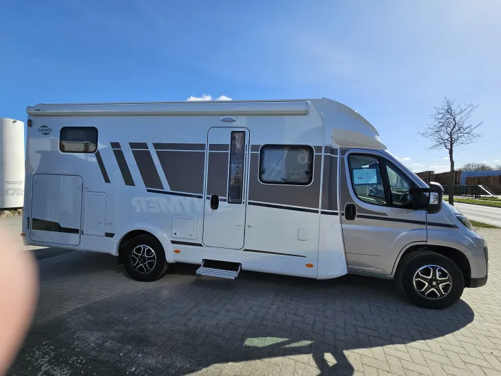 Fahrzeugbild Carado T 448 Pro+ UPE: 87.329,- #7