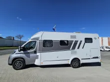 Fahrzeugbild Carado T 448 Pro+ UPE: 87.329,- #8