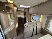 Fahrzeugbild Carado T 448 Pro+ UPE: 87.329,- #9