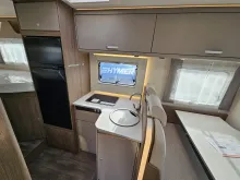 Fahrzeugbild Carado T 448 Pro+ UPE: 87.329,- #10