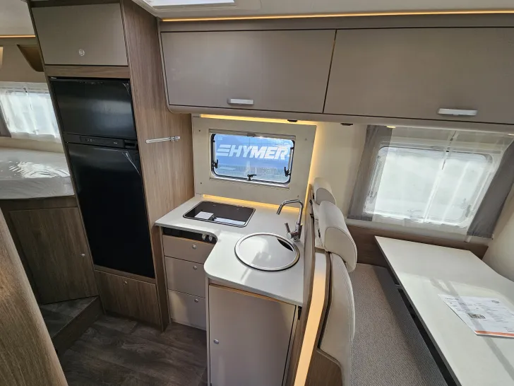 Fahrzeugbild Carado T 448 Pro+ UPE: 87.329,- #10
