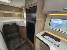 Fahrzeugbild Carado T 448 Pro+ UPE: 87.329,- #11