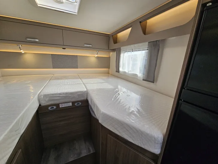 Fahrzeugbild Carado T 448 Pro+ UPE: 87.329,- #12