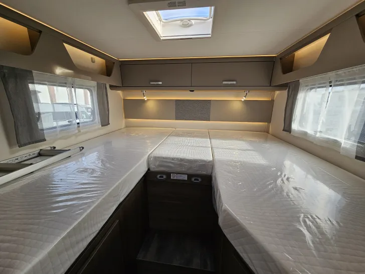 Fahrzeugbild Carado T 448 Pro+ UPE: 87.329,- #13