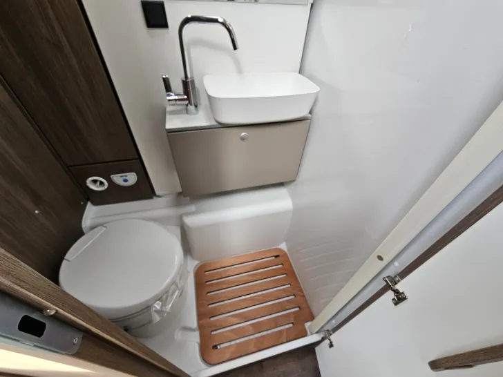 Fahrzeugbild Carado T 448 Pro+ UPE: 87.329,- #14