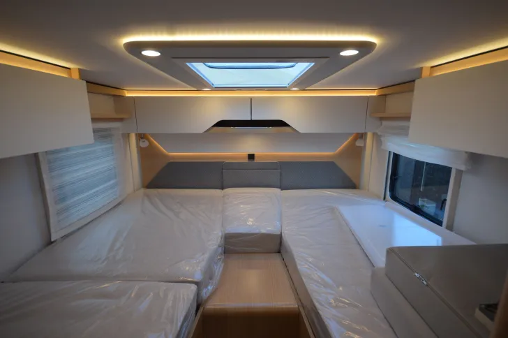 Fahrzeugbild Hymer B-Klasse MC I 680 BlackLine #11