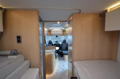 Bild 12 Hymer B-Klasse MC I 680 BlackLine