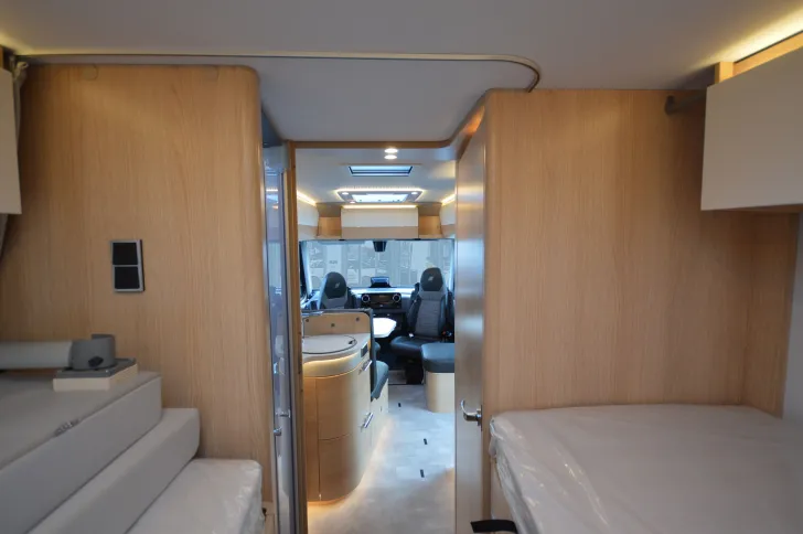 Fahrzeugbild Hymer B-Klasse MC I 680 BlackLine #12