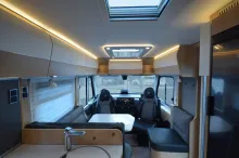 Fahrzeugbild Hymer B-Klasse MC I 680 BlackLine #13