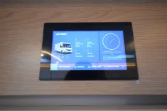 Bild 14 Hymer B-Klasse MC I 680 BlackLine