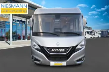 Fahrzeugbild Hymer B-Klasse MC I 680 BlackLine #21