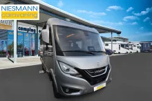 Fahrzeugbild Hymer B-Klasse MC I 680 BlackLine #22