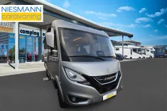 Bild 22 Hymer B-Klasse MC I 680 BlackLine