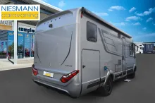 Fahrzeugbild Hymer B-Klasse MC I 680 BlackLine #3