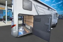 Fahrzeugbild Hymer B-Klasse MC I 680 BlackLine #16