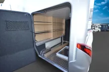 Fahrzeugbild Hymer B-Klasse MC I 680 BlackLine #15