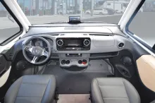 Fahrzeugbild Hymer B-Klasse MC I 680 BlackLine #5