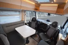 Fahrzeugbild Hymer B-Klasse MC I 680 BlackLine #4