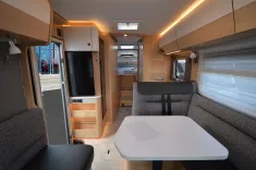Bild 6 Hymer B-Klasse MC I 680 BlackLine