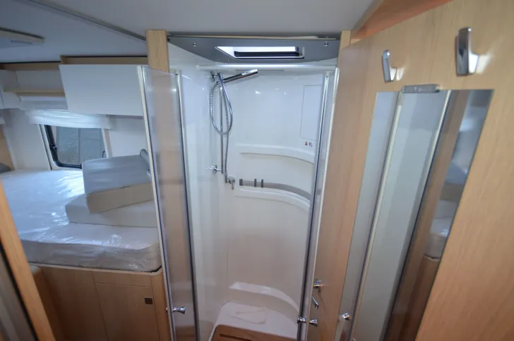 Fahrzeugbild Hymer B-Klasse MC I 680 BlackLine #10