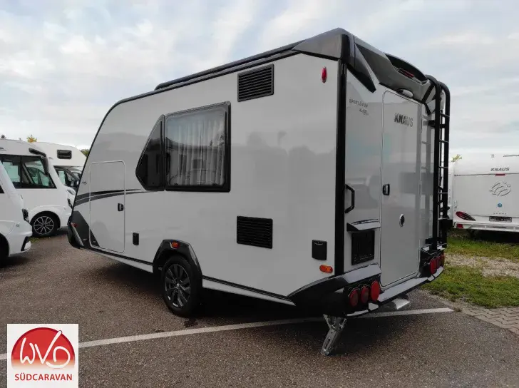 Fahrzeugbild Knaus Sport&Fun 480 QL Black Selection #6