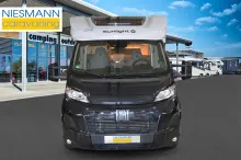 Fahrzeugbild Sunlight T 67S Adventure Edition #14