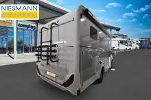 Fahrzeugbild Sunlight T 67S Adventure Edition Automatik * Hubbett #3