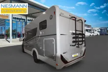 Fahrzeugbild Sunlight T 67S Adventure Edition #13