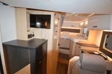 Fahrzeugbild Sunlight T 67S Adventure Edition #7