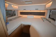 Fahrzeugbild Sunlight T 67S Adventure Edition #10