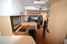 Fahrzeugbild Sunlight T 67S Adventure Edition #11