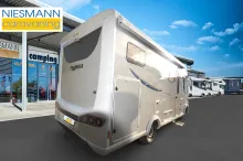 Fahrzeugbild Frankia I 6800 GD #2