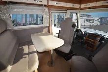 Fahrzeugbild Frankia I 6800 GD #3