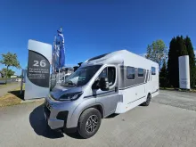 Fahrzeugbild Carado T 459 Pro+ UPE: 86.555,- #3