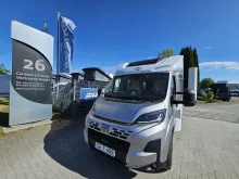 Fahrzeugbild Carado T 459 Pro+ UPE: 86.555,- #4