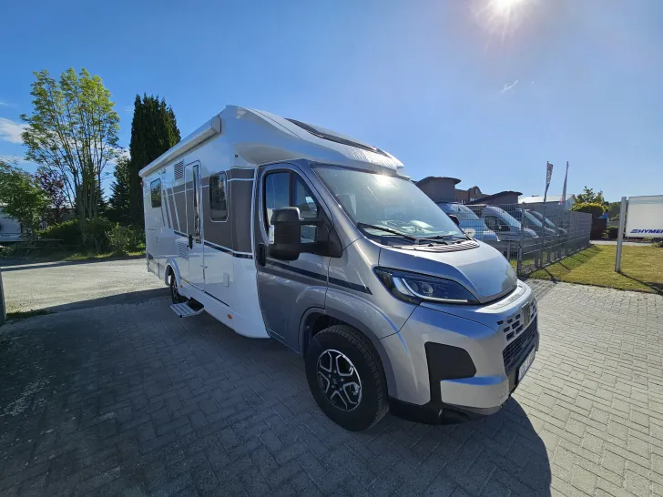 Fahrzeugbild Carado T 459 Pro+ UPE: 86.555,- #5